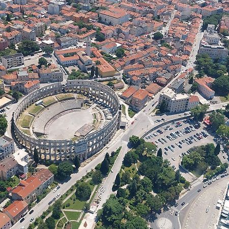 Villa Fasana A5 فاجانا المظهر الخارجي الصورة